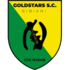 The Bibiani Gold Stars logo