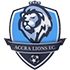 The Accra Lions logo