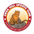 The Arua Hill SC logo