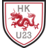 The HK U23 logo