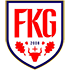 The FC Garliava logo