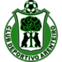 The CD Arenteiro logo