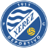 The Xerez Deportivo logo