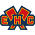 The EHC Biel logo
