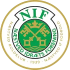 The Naestved IF II logo