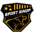 The Sport Sinop logo