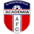 The Academia FC logo