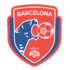 The Barcelona de Ilheus logo