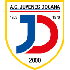 The Juvenes/Dogana logo