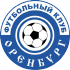 The FC Orenburg logo