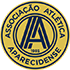 The Aparecidense U20 logo