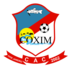 The Coxim AC logo