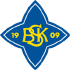 The Baekkelagets SK logo