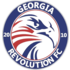 The Georgia Revolution logo