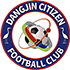 The Dangjin Citizen FC logo