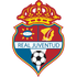 The Real Juventud San Joaquin logo