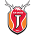 The Jeju United logo