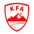 The KFA logo
