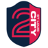 The St. Louis City 2 logo