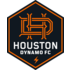 The Houston Dynamo 2 logo