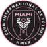 The Inter Miami CF II logo