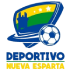The Deportivo Nueva Esparta logo