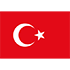 The Turkey (W) logo