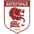 The Belogorie Belgorod logo