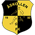 The Aaskollen logo