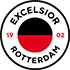 The Excelsior (W) logo