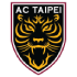 The AC Taipei logo