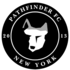 The Pathfinder logo