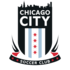 The Chicago City SC logo