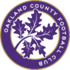 The Oakland County logo