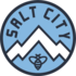 The Salt City SC logo