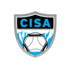 The CISA logo