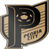 The Peoria City logo