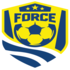 The Cleveland Force SC logo