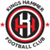 The Kings Hammer logo