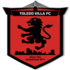 The Toledo Villa FC logo