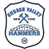 The Hudson Valley Hammers logo
