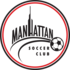 The Manhattan SC logo