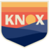 The One Knoxville SC logo