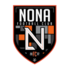 The NONA FC logo