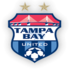 The Tampa Bay United logo
