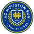 The AC Houston Sur logo