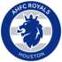 The AHFC Royals logo