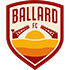 The Ballard logo