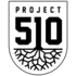The Project 51O logo