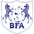 The Botswana logo